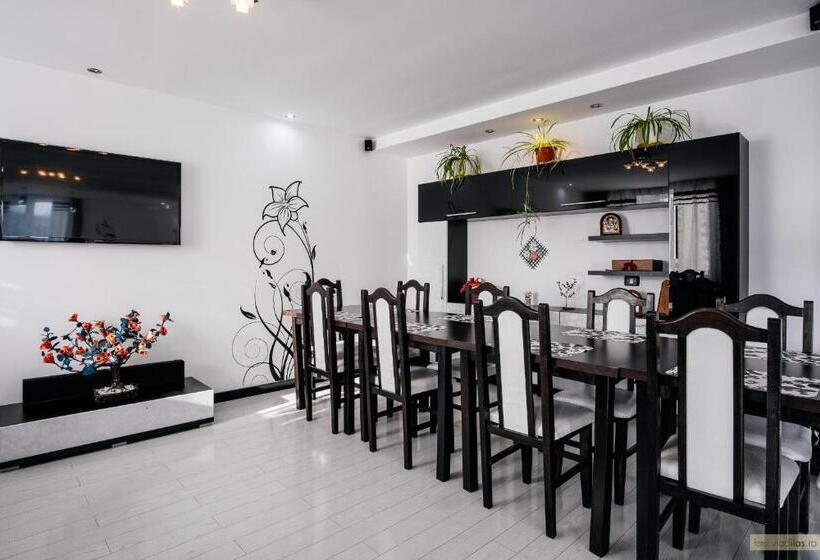 פנסיון Sweet Home Bucovina Frasin Petreceri Private Si Majorate