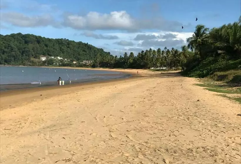 پانسیون Tampok Lodge