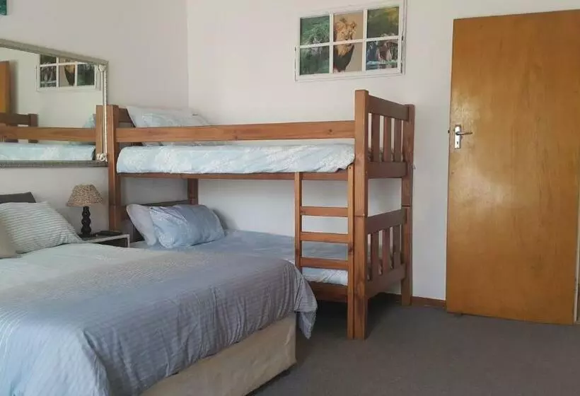 Majatalo Westcoast Central Budget Accommodation