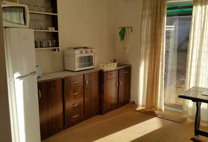 Majatalo Westcoast Central Budget Accommodation