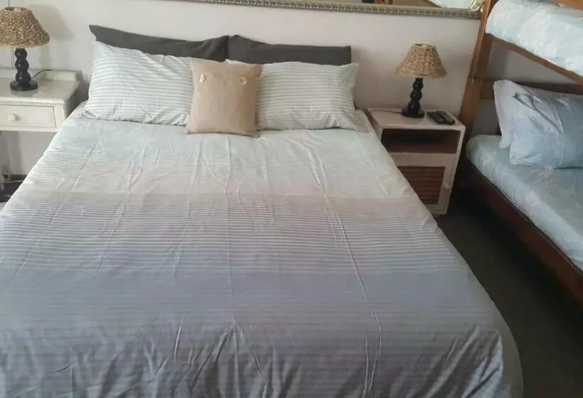 Majatalo Westcoast Central Budget Accommodation
