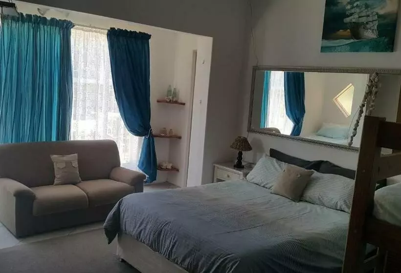 Majatalo Westcoast Central Budget Accommodation