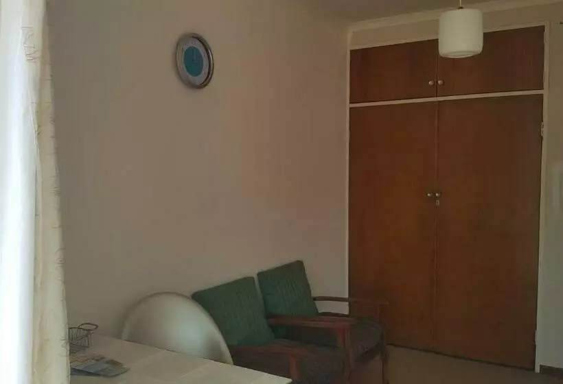 Majatalo Westcoast Central Budget Accommodation