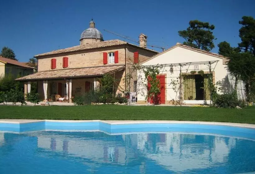 B&b Belcuore