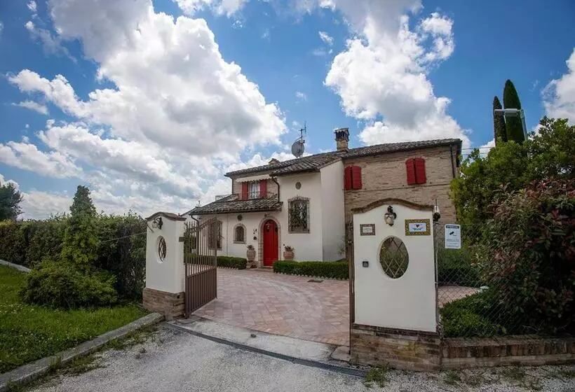 B&b Belcuore