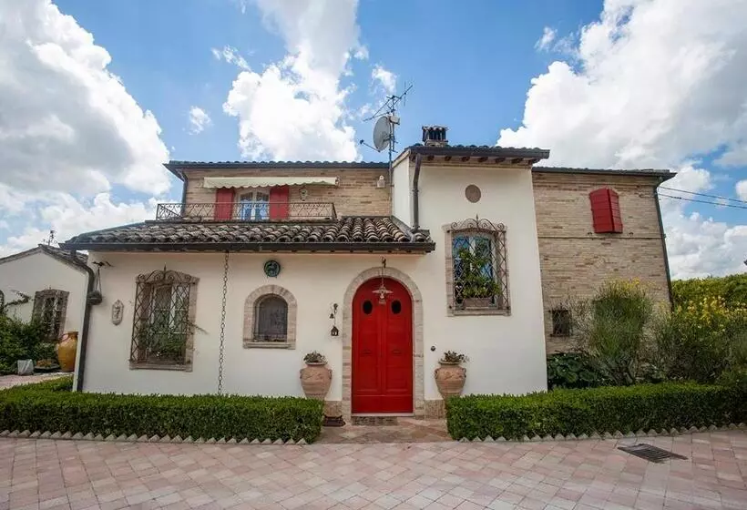 B&b Belcuore