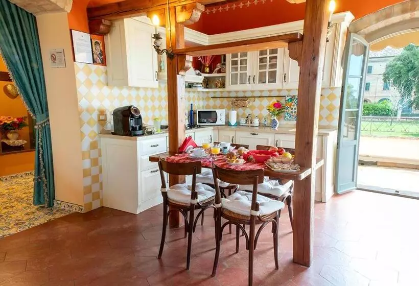 B&b Belcuore