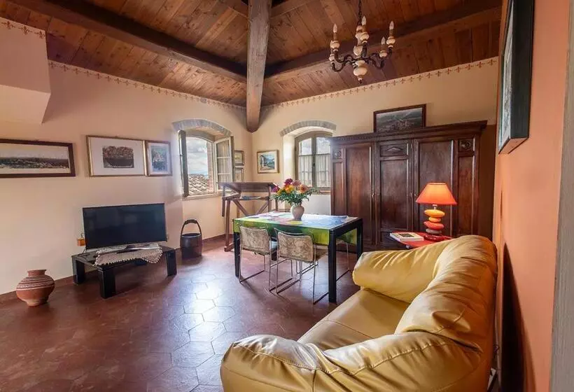 B&b Belcuore