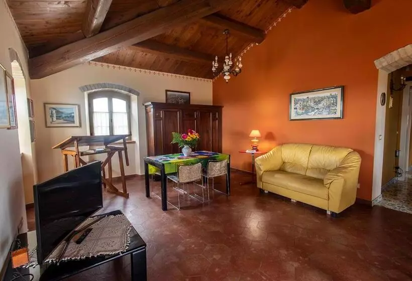 B&b Belcuore