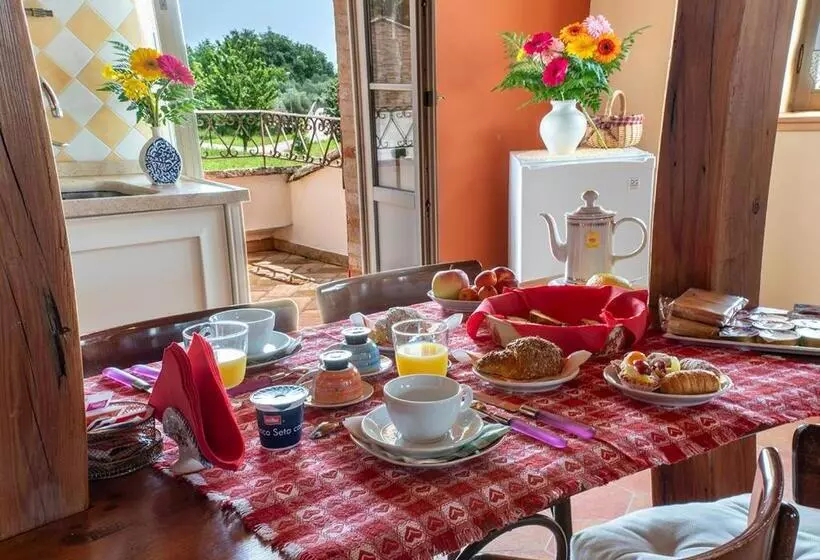 B&b Belcuore