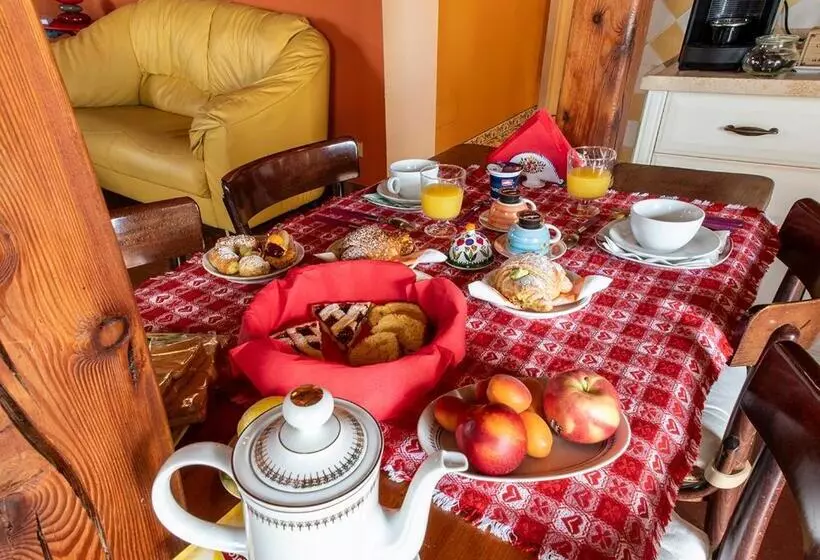 B&b Belcuore