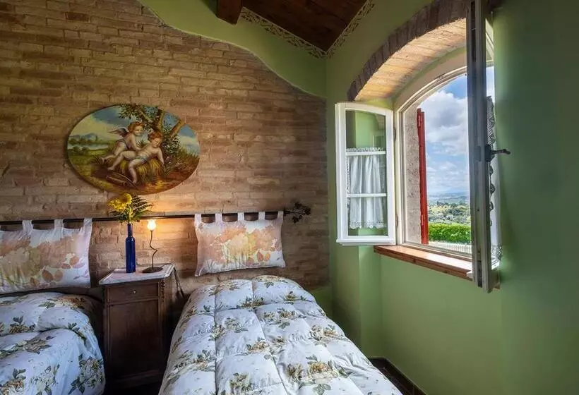 B&b Belcuore