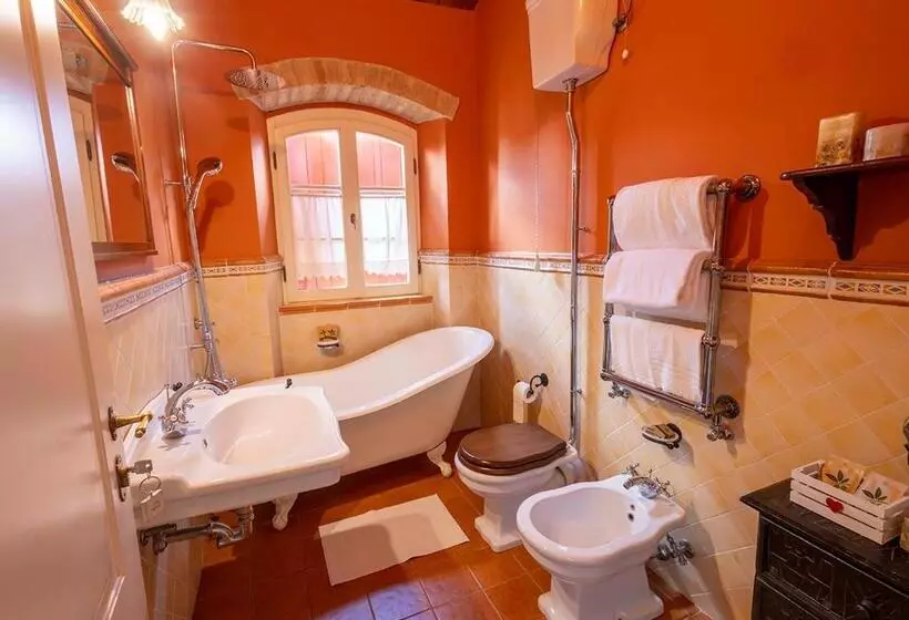 B&b Belcuore