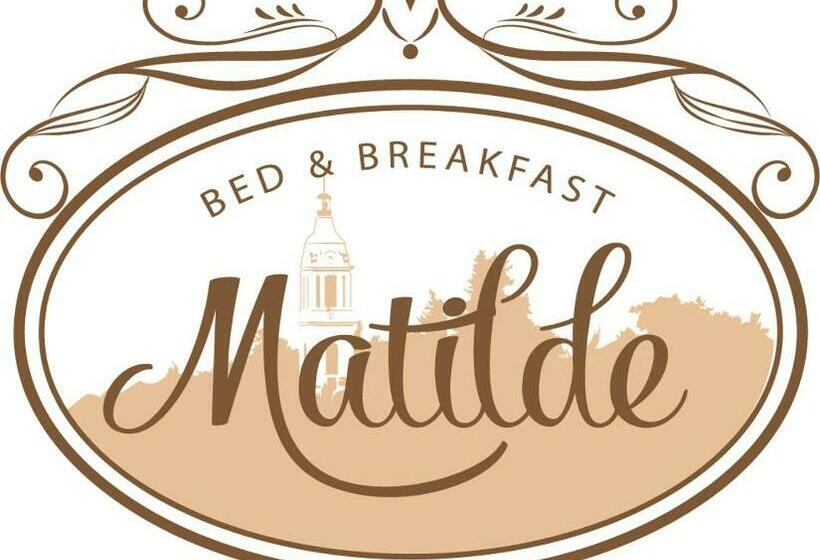 B&b Matilde