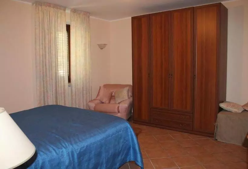 B&b Matilde