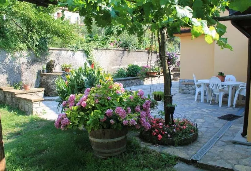 B&b Matilde