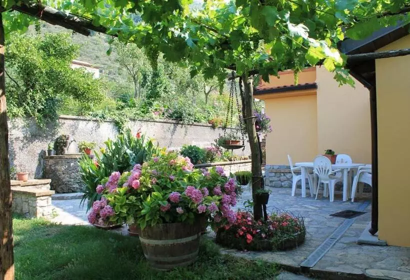 B&b Matilde