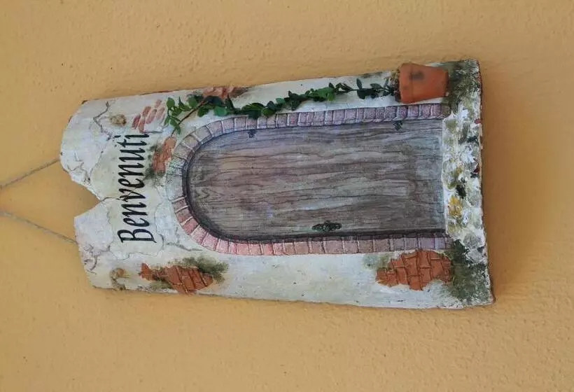 B&b Matilde