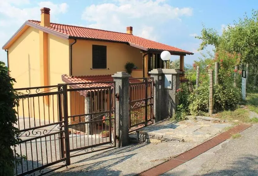 B&b Matilde