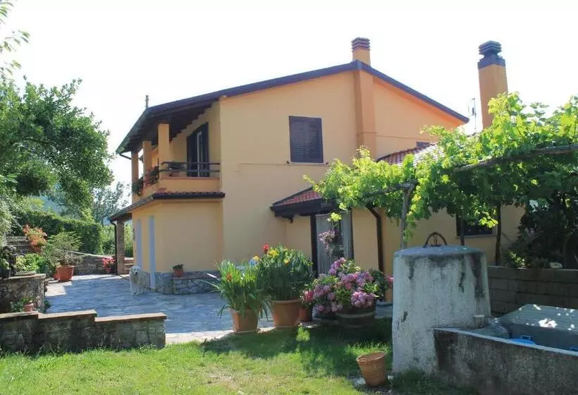 B&b Matilde