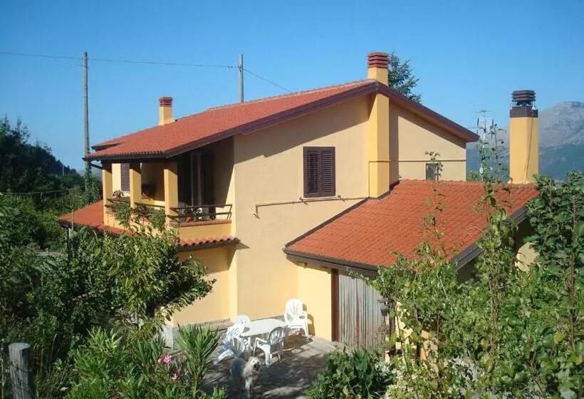 B&b Matilde