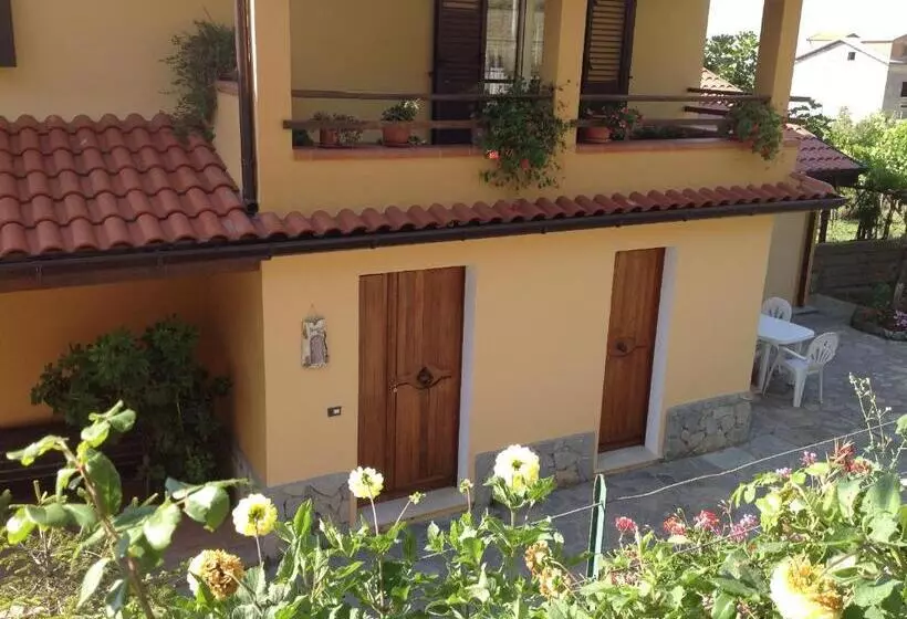 B&b Matilde