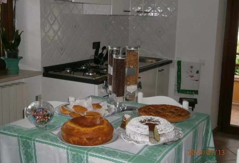 B&b Matilde