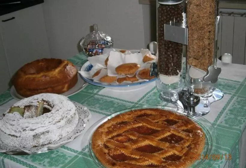 B&b Matilde