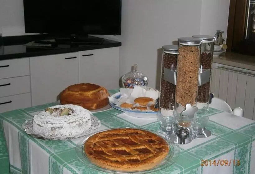 B&b Matilde