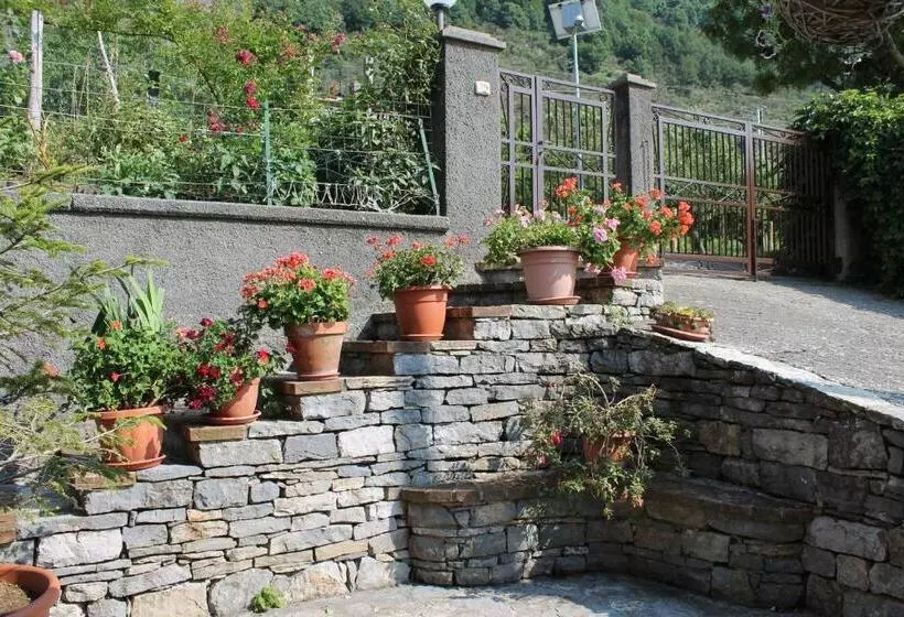 B&b Matilde