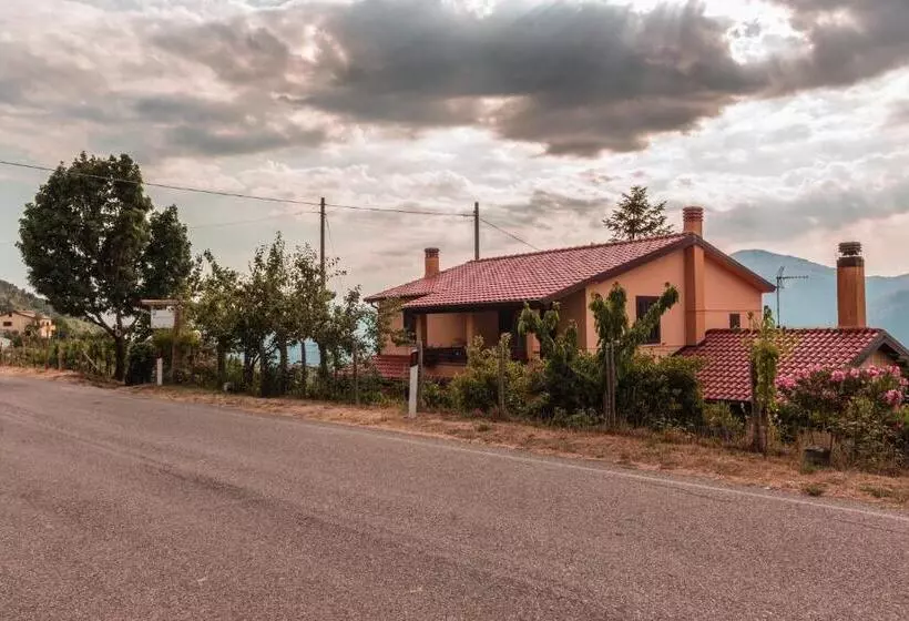 B&b Matilde