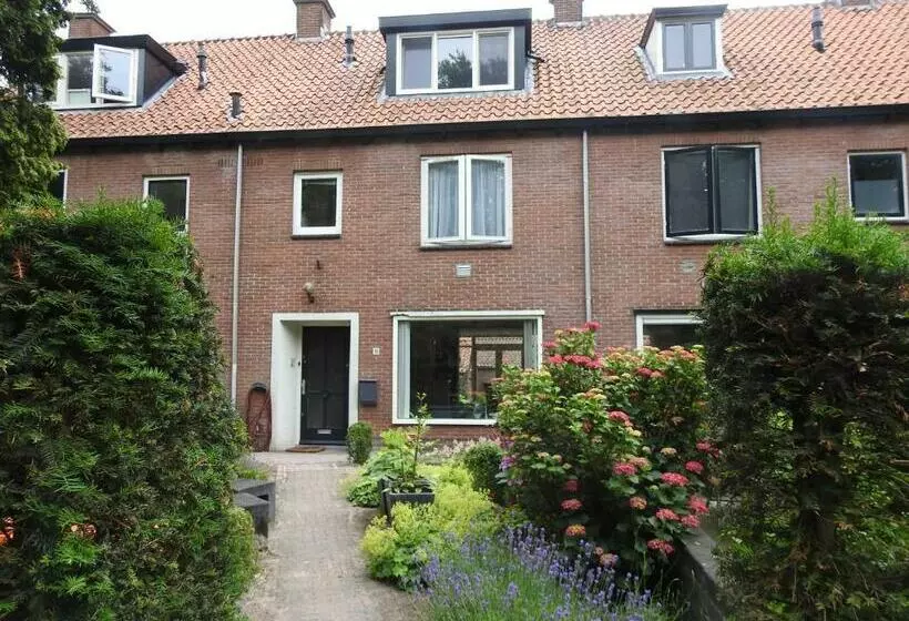 Aamiaismajoitus (B&B) My A Mi Go S