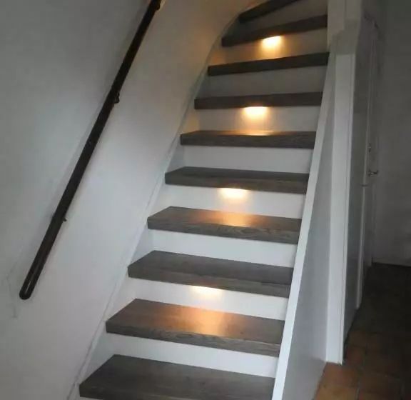 Aamiaismajoitus (B&B) My A Mi Go S