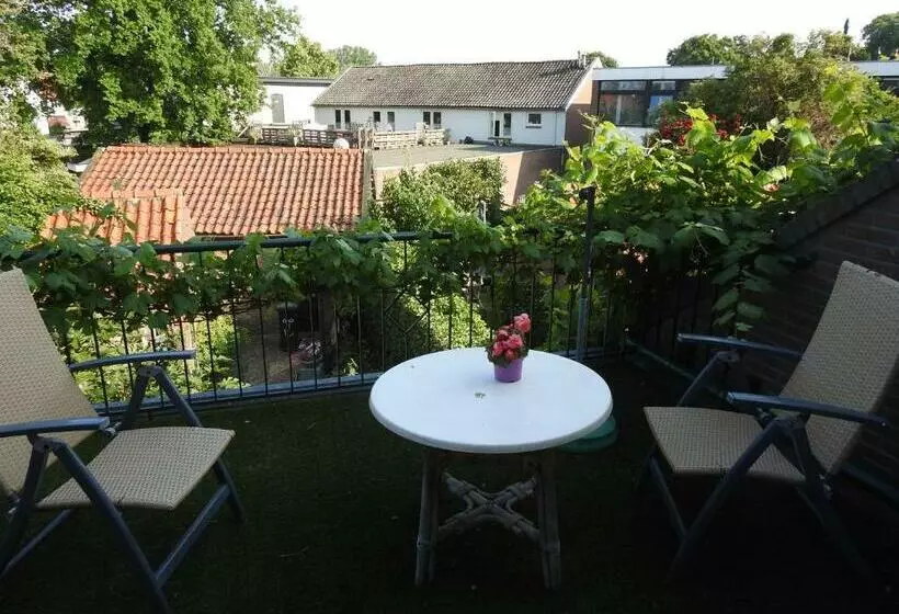 Aamiaismajoitus (B&B) My A Mi Go S