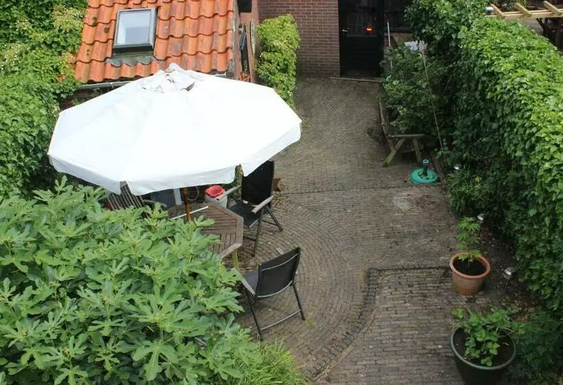 Aamiaismajoitus (B&B) My A Mi Go S