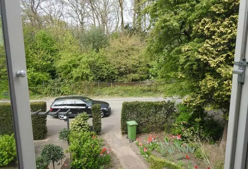 Aamiaismajoitus (B&B) My A Mi Go S