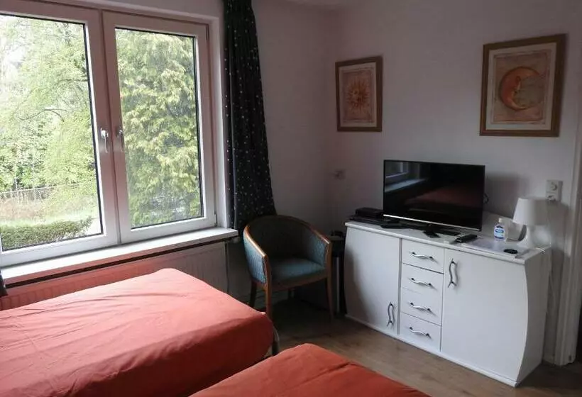 Aamiaismajoitus (B&B) My A Mi Go S