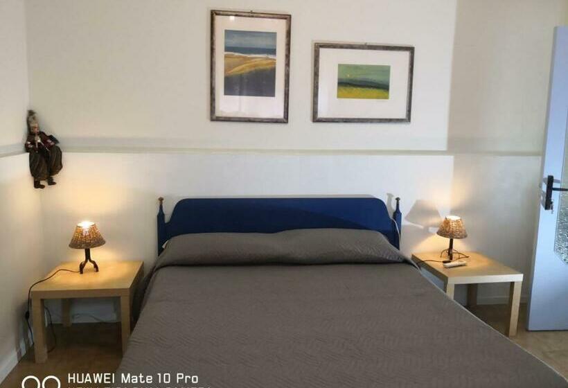 Bed and Breakfast Casa Tellina Lungomare Scogliera