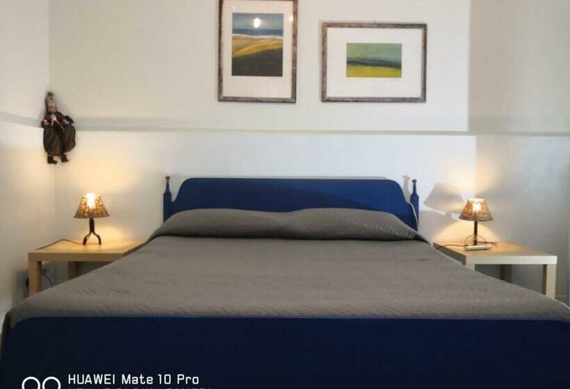 Bed and Breakfast Casa Tellina Lungomare Scogliera