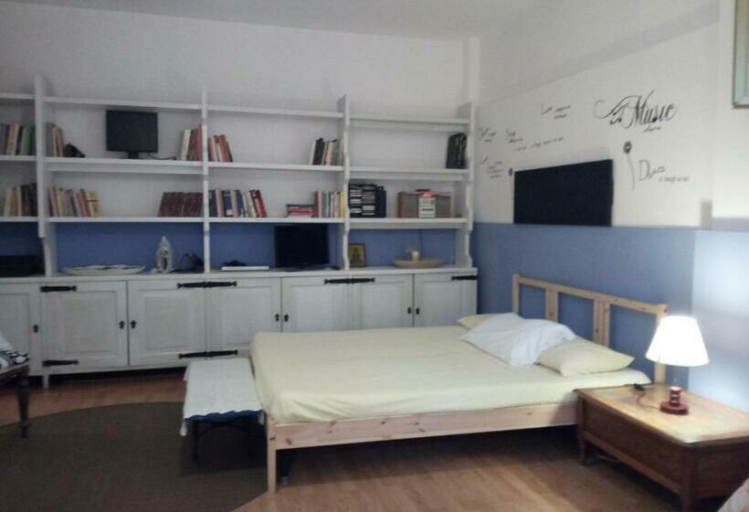 Bed and Breakfast Casa Tellina Lungomare Scogliera