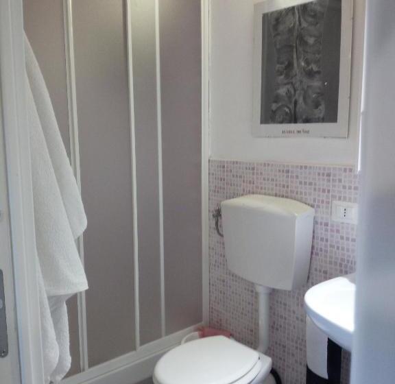 Bed and Breakfast Casa Tellina Lungomare Scogliera