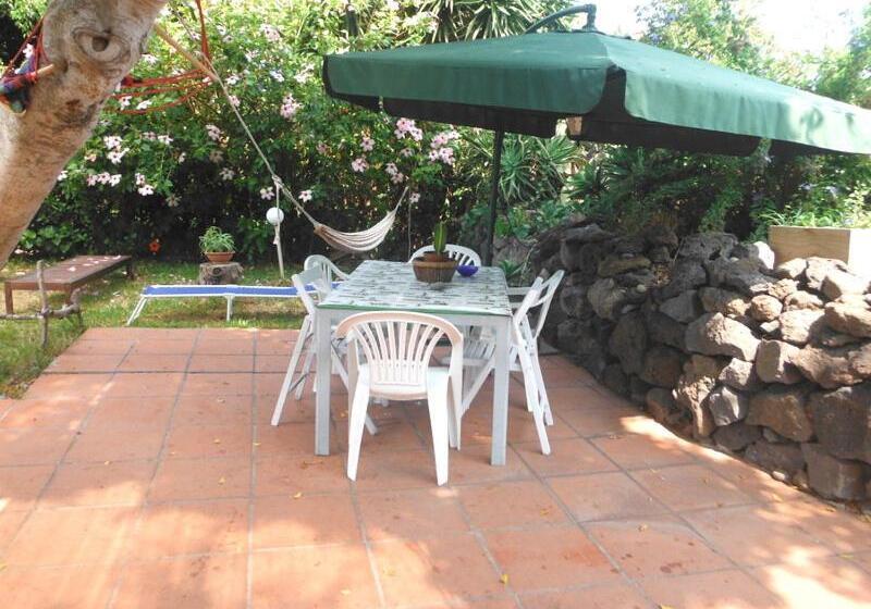 Bed and Breakfast Casa Tellina Lungomare Scogliera