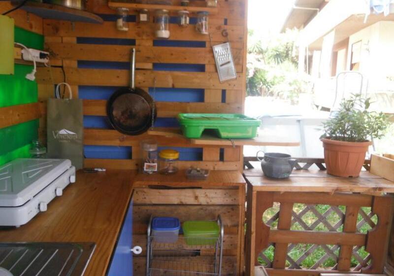 Bed and Breakfast Casa Tellina Lungomare Scogliera