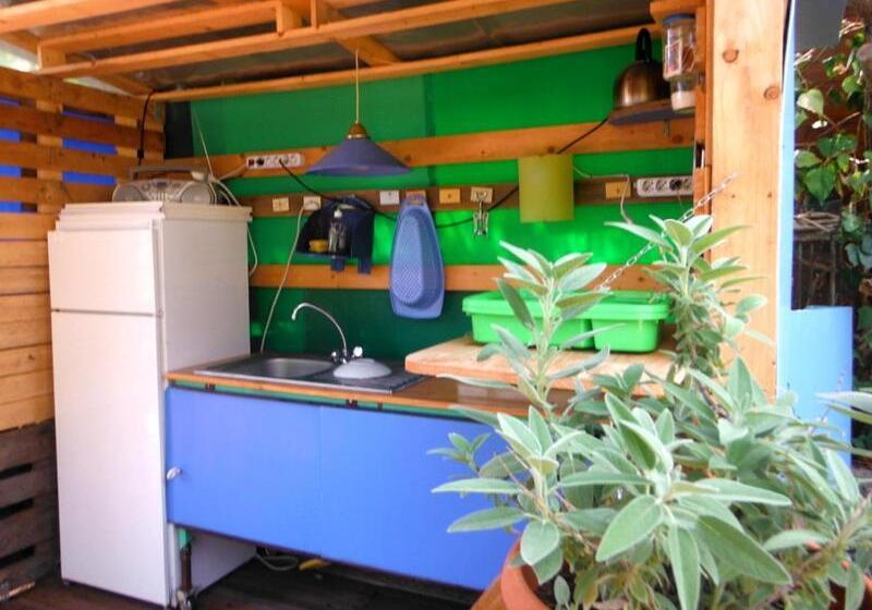 Bed and Breakfast Casa Tellina Lungomare Scogliera