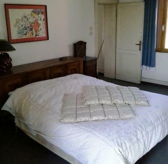 مبيت وإفطار Casanoventa