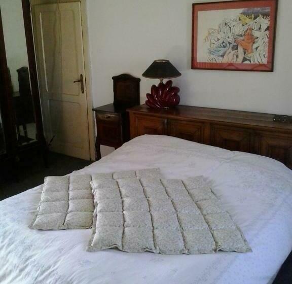 مبيت وإفطار Casanoventa