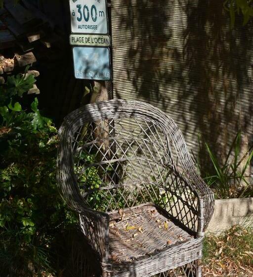 민박 Chambres D Hôtes De La Roche