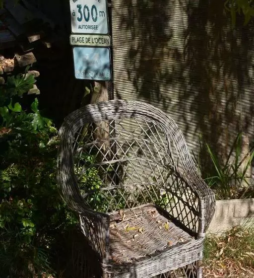 Aamiaismajoitus (B&B) Chambres D Hôtes De La Roche