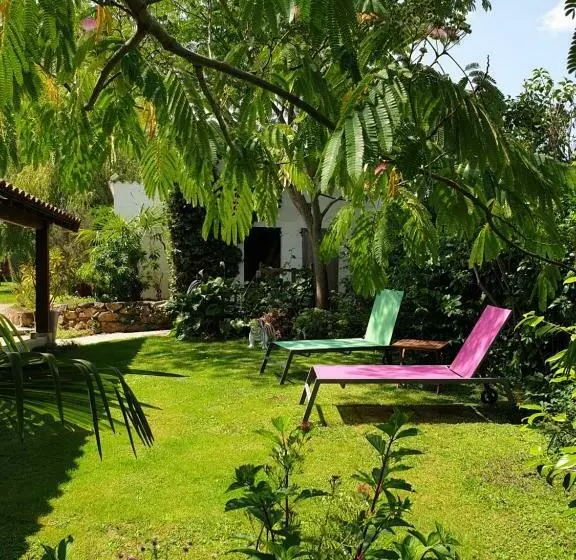 Aamiaismajoitus (B&B) Chambres D Hôtes De La Roche