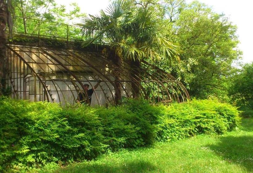 住宿加早餐  Maison Doat 1823